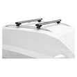 Miniaturebillede af Thule SlideBar 891000 tagbøjler 127 cm 2 stk