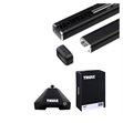 Miniaturebillede af Squarebar E-Golf, Golf (Mk VII) 5-Dr, 3-Dr Hatchback
