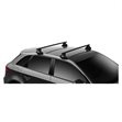 Miniaturebillede af Squarebar E-Golf, Golf (Mk VII) 5-Dr, 3-Dr Hatchback