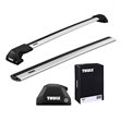 Miniaturebillede af Wingbar Edge MG EHS, HS 5-dr SUV, 18-