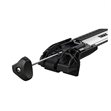 Miniaturebillede af Thule Wingbar Edge Tagbøjlesæt til ræling 95 + 86 cm