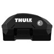 Miniaturebillede af Thule Wingbar Edge Tagbøjlesæt til ræling 95 + 86 cm