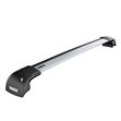 Miniaturebillede af Thule WingBar Edge Tagbøjlestang Flush/Fixpoint 81,6-89,6 cm