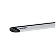 Miniaturebillede af Thule WingBar Evo 711500 tagbøjle 150 cm