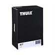 Miniaturebillede af THULE 3159 Rapid Fixpoint XT Kit