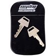 Miniaturebillede af Easystrap nanopad antiskridmåtte 1 stk