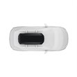 Miniaturebillede af Thule Pulse 2 M Black Aeroskin tagboks 400 liter