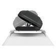Miniaturebillede af Thule Pulse 2 XL Black Aeroskin tagboks 500 liter