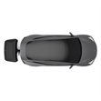 Miniaturebillede af Thule Arcos M bagageboks inkl. platform 300L