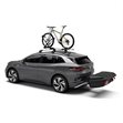 Miniaturebillede af Thule Arcos M bagageboks inkl. platform 300L