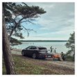 Miniaturebillede af Thule Arcos L bagageboks inkl. platform 400L