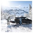 Miniaturebillede af Thule Arcos bagageboks XL 450 liter med Arcos platform