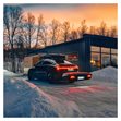 Miniaturebillede af Thule Arcos bagageboks XL 450 liter med Arcos platform