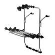 Miniaturebillede af Thule Backpac III Silver cykelholder