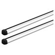 Miniaturebillede af Thule ProBar 392000 tagbøjler 150 cm 2 stk