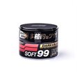 Miniaturebillede af Soft99 Dark & Black Wax 350 gr