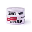 Miniaturebillede af Soft99 White Soft Wax 350 gr
