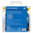 Miniaturebillede af Soft99 Rain Drop Bazooka forsegler 300 ml 4 stk