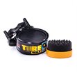 Miniaturebillede af Soft99 Tire Black Wax 170 gr