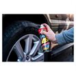 Miniaturebillede af Soft99 4X dækrens 470 ml