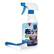 Miniaturebillede af Soft99 sæderengøring 400 ml