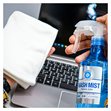 Miniaturebillede af Soft99 Wash Mist plus 300ml