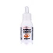 Miniaturebillede af Soft99 Nano Hard Plastic coating til udvendig plast