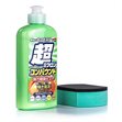 Miniaturebillede af Soft99 Micro Liquid Compound lakrens 