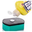 Miniaturebillede af Soft99 Micro Liquid Compound lakrens