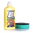 Miniaturebillede af Soft99 Micro Liquid Compound lakrens
