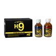 Miniaturebillede af Soft99 H-9 Keramisk Coating