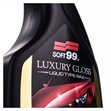 Miniaturebillede af Luxury Gloss sprayvoks