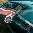 Miniaturebillede af Soft99 Fusso Coat Speed & Barrier lakbeskyttelse 400 ml