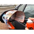 Miniaturebillede af Soft99 Glaco coating til sidespejle