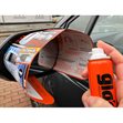 Miniaturebillede af Soft99 Glaco coating til sidespejle
