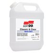 Miniaturebillede af  Soft99 Wash Mist interiør rens antibaktel 4L