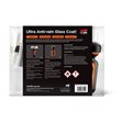 Miniaturebillede af Soft99 Glaco Ultra Anti Rain coating kit