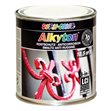 Miniaturebillede af Dc alkyton  glatlak sort 250 ml