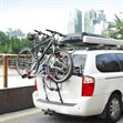 Miniaturebillede af Buzzrack Pilot cykelholder til 2 cykler