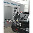 Miniaturebillede af Buzzrack Pilot cykelholder til 2 cykler