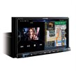 Miniaturebillede af Alpine INE-W720D 7" 2-DIN multimedieenhed med navigation