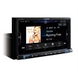 Miniaturebillede af Alpine INE-W720D 7" 2-DIN multimedieenhed med navigation