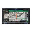 Miniaturebillede af Alpine INE-W720D 7" 2-DIN multimedieenhed med navigation