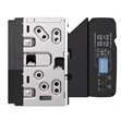 Miniaturebillede af Alpine KTA-450 add-on forstærker til ilx-w650bt