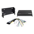 Miniaturebillede af Alpine KTA-450 add-on forstærker til ilx-w650bt
