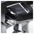 Miniaturebillede af Ampire loftskærm 15,6 tommer fuld HD med HDMI indgang  