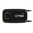 Miniaturebillede af CTEK PRO25SE multilader 12 volt 25 ampere 6 meter kabler