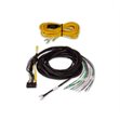 Miniaturebillede af ALPINE PWD-X5 DSP FORST. 4 KANAL MED AKTIV SUBWOFER