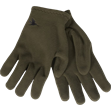 Miniaturebillede af Seeland Hawker fleece handsker