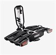 Miniaturebillede af Thule Easyfold XT Fix4bike cykelholder til 3 cykler